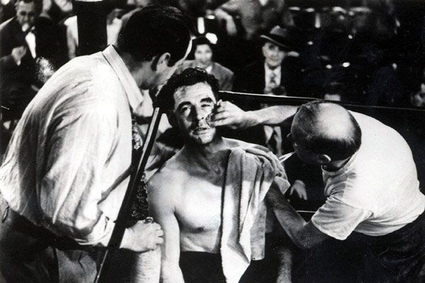 Fotoğraf Robert Ryan, Robert Wise