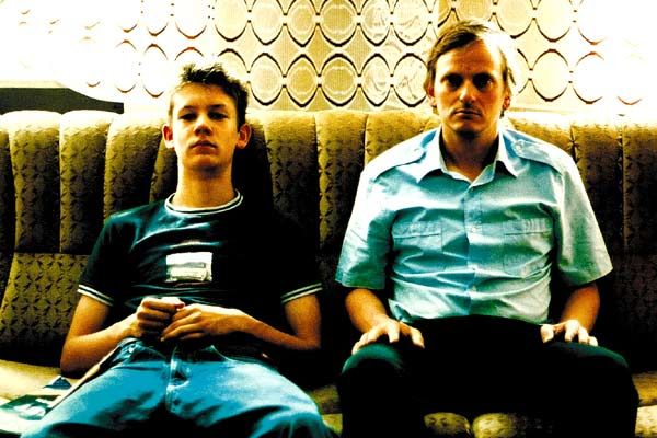 Fotoğraf Robert Thalheim