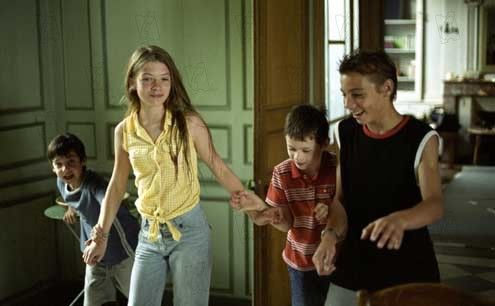 Fotoğraf Christian Vincent