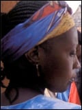 Afiş Fatoumata Coulibaly