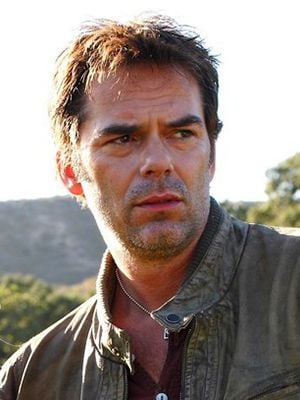 Afiş Billy Burke