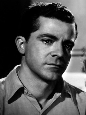 Afiş Dana Andrews