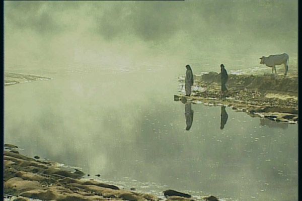 Fotoğraf Ravi Bharwani