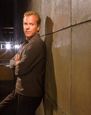 Fotoğraf Kiefer Sutherland