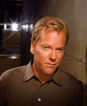 Fotoğraf Kiefer Sutherland