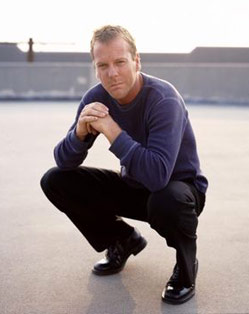 Fotoğraf Kiefer Sutherland