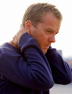 Fotoğraf Kiefer Sutherland