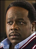 Afiş Cedric The Entertainer