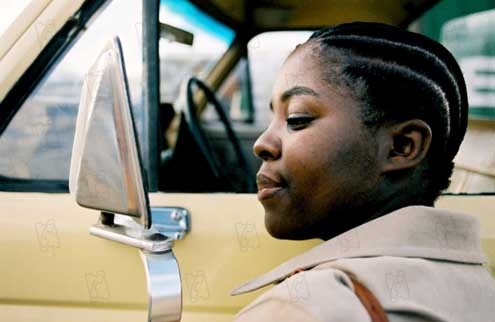 Carmen in Khayelitsha : Fotoğraf Mark Dornford-May, Pauline Malefane