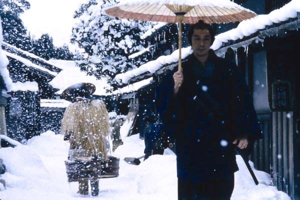 Fotoğraf Yoji Yamada