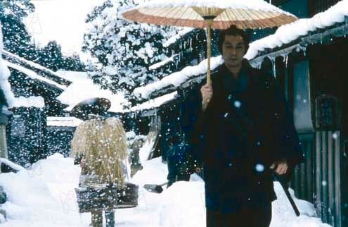 Fotoğraf Masatoshi Nagase, Yoji Yamada