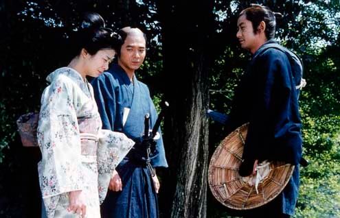 Fotoğraf Masatoshi Nagase, Yoji Yamada