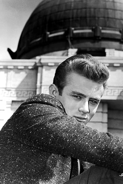 Asi Gençlik : Fotoğraf James Dean, Nicholas Ray