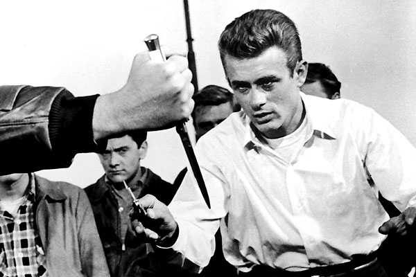 Asi Gençlik : Fotoğraf James Dean, Nicholas Ray