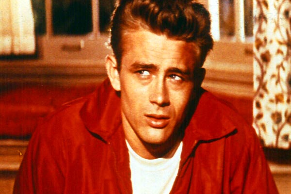 Asi Gençlik : Fotoğraf Nicholas Ray, James Dean