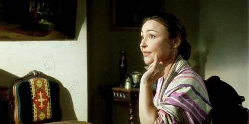 Fotoğraf Catherine Frot