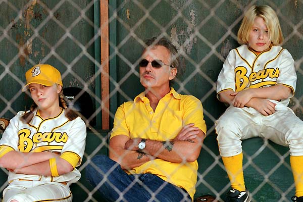 Bad News Bears : Fotoğraf Billy Bob Thornton