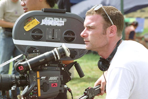 Everything Is Illuminated : Fotoğraf Liev Schreiber