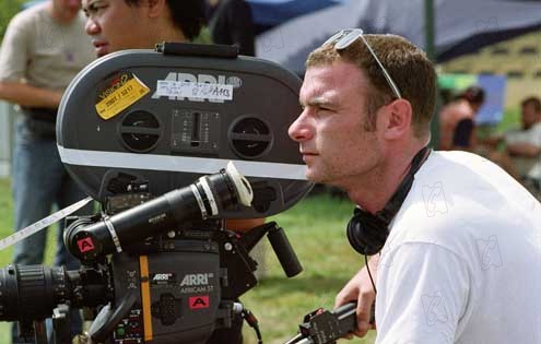 Everything Is Illuminated : Fotoğraf Liev Schreiber