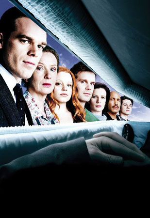 Six Feet Under : Fotoğraf