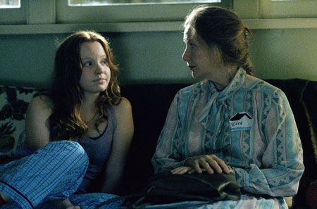 Six Feet Under : Fotoğraf