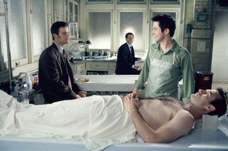 Six Feet Under : Fotoğraf