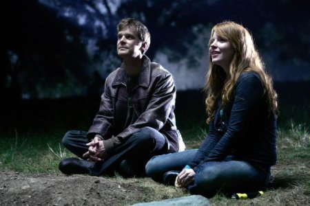 lauren ambrose six feet under