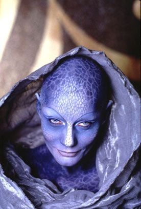 Fotoğraf Virginia Hey