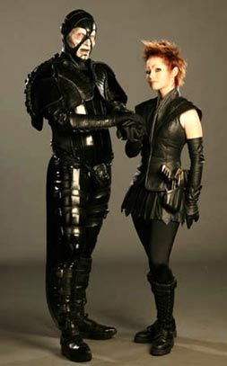 Fotoğraf Wayne Pygram