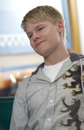 Fotoğraf Randy Harrison