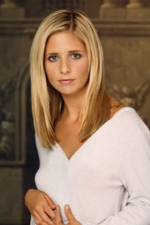 Fotoğraf Sarah Michelle Gellar