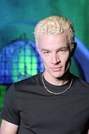 Fotoğraf James Marsters