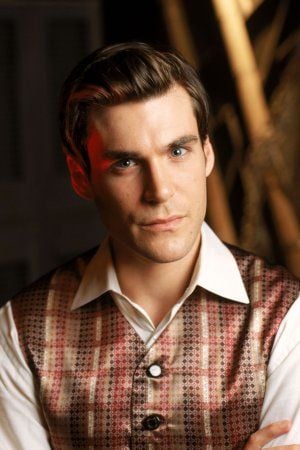 Fotoğraf Sean Maher