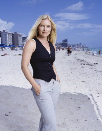 Fotoğraf Emily Procter