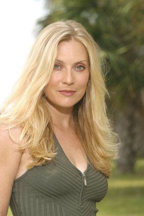 Fotoğraf Emily Procter