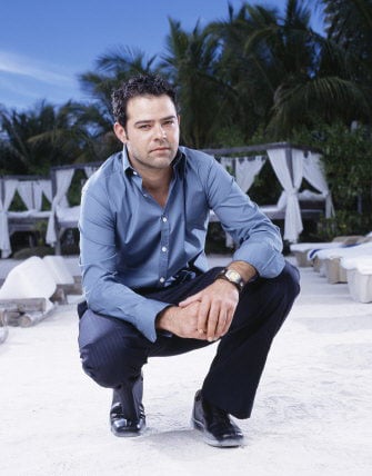 Fotoğraf Rory Cochrane