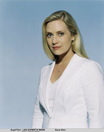 Fotoğraf Emily Procter