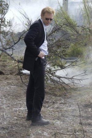 Fotoğraf David Caruso