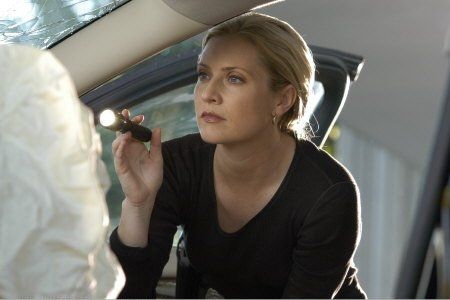 Fotoğraf Emily Procter