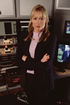 Sue Thomas: F.B. Eye : Fotoğraf