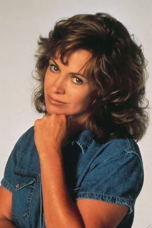 Fotoğraf Catherine Hicks