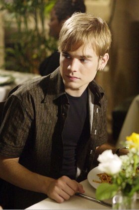 Fotoğraf David Gallagher