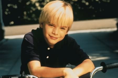 Fotoğraf David Gallagher