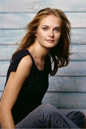 Fotoğraf Rachel Blanchard