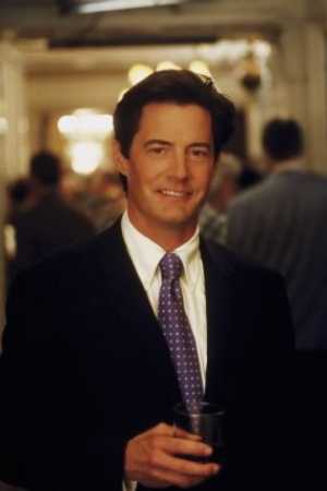 Fotoğraf Kyle MacLachlan