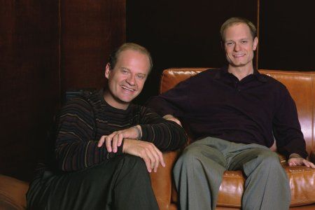 Frasier : Fotoğraf