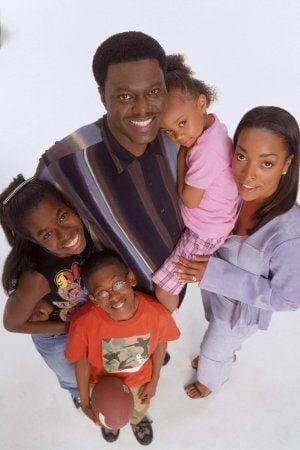 The Bernie Mac Show : Fotoğraf