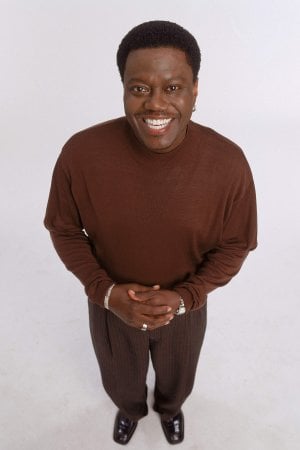 Fotoğraf Bernie Mac