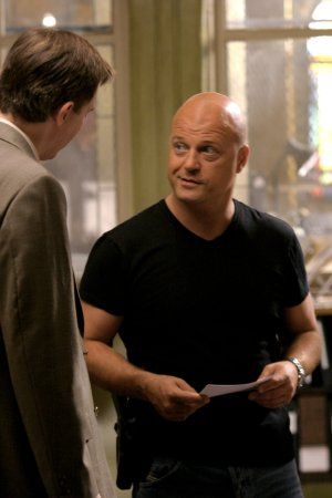 Fotoğraf Michael Chiklis