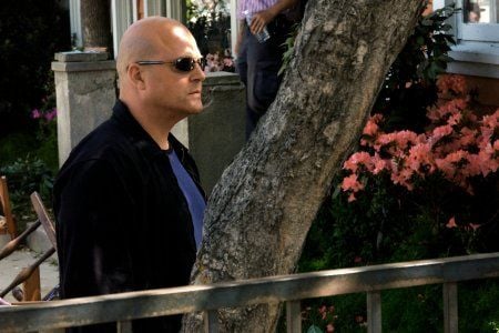 Fotoğraf Michael Chiklis